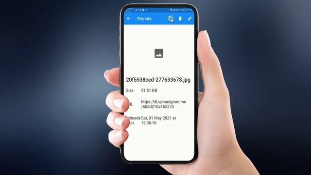 Безлимитное бесплатное облачное хранилище от Телеграмм! смотреть онлайн