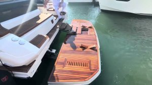 Новинка моторноя яхта  Marex 440 | Yachts Expert ️