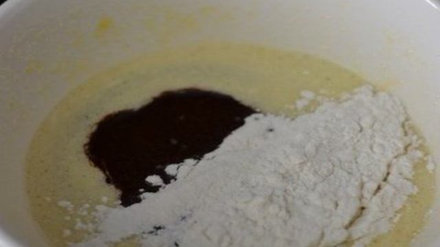 Сборник рецептов