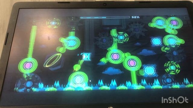 Ultimate Demon Mix 100%, By Zobros, Insane Demon, Auto, Geometry Dash