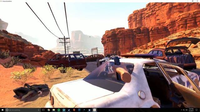 Arizona Sunshine | Vertigo Games Gameplay смотреть онлайн