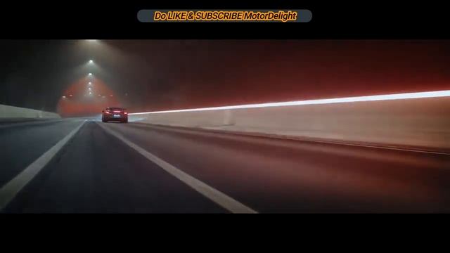 New Porsche 718 Cayman GT4 RS | Powerful Racer Car смотреть онлайн
