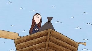 Гора самоцветов - После... (Après...) Татская сказка