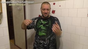 Матерный анекдот про БОЛЬШОЙ ПОЛОВОЙ РАЗМЕР | АНЕКДОТЫ С МАТОМ 18+ от Дениса Пошлого