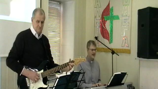 Святый Боже, Святый смотреть онлайн