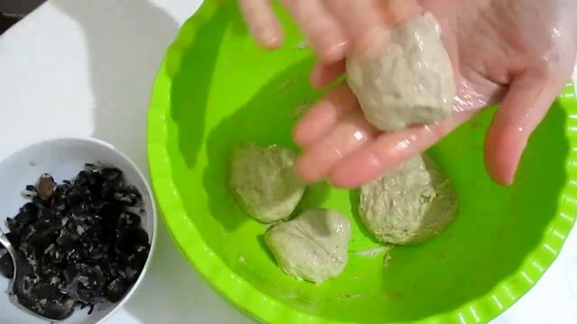 Рецепты теста и выпечки