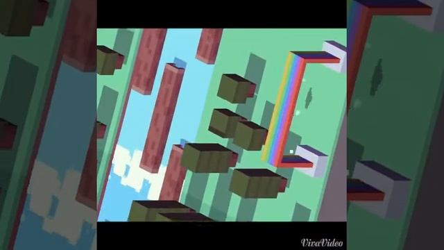 3 FREE GAMES #2 CROSSY ROAD смотреть онлайн
