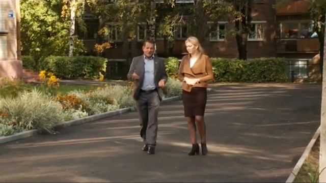 Депутат в округе. Миша Халтян смотреть онлайн