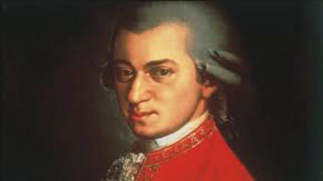 Rondo Alla Turca- Mozart Hz Buff