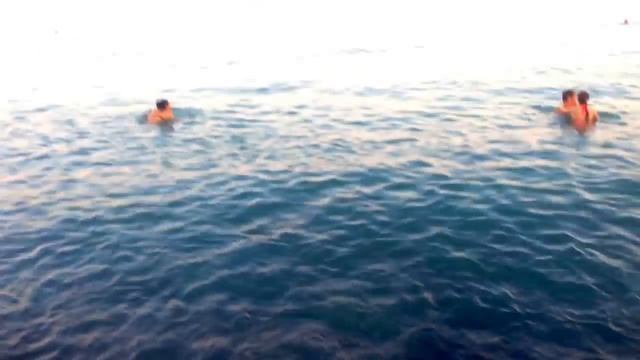 18 лет сыночку отмечаем в "Абрау Дюрсо" смотреть онлайн