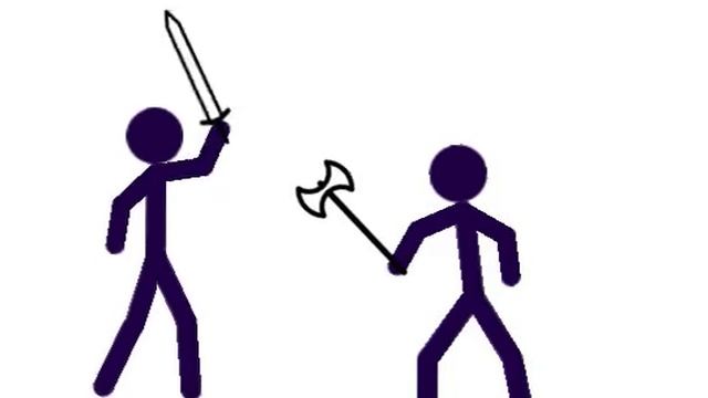 Рисуем бой смотреть онлайн