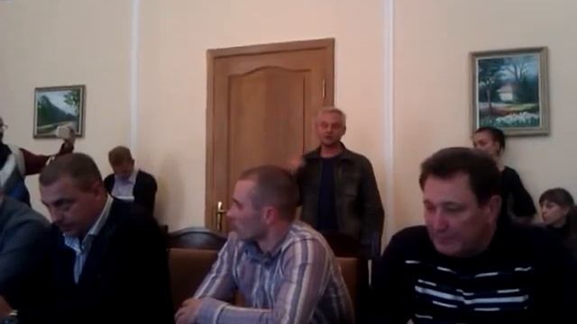 Голосування проти Кузьменка