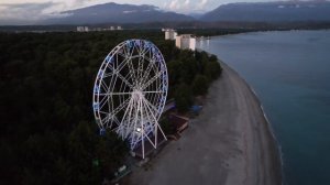 Я хочу назад в СССР🗾 ОПК «Пицунда», Абхазия
