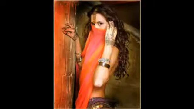 Красивая восточная мелодия смотреть онлайн