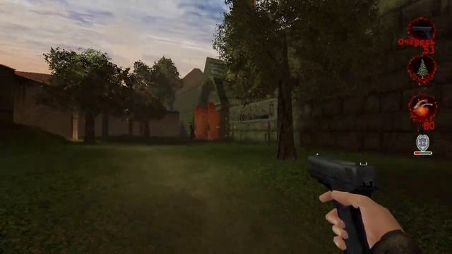 Postal2.среда