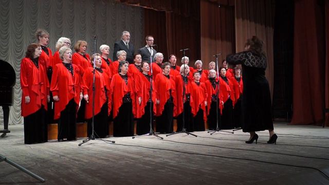 Нам нужна одна победа. Музыка и слова Б Окуджавы смотреть онлайн