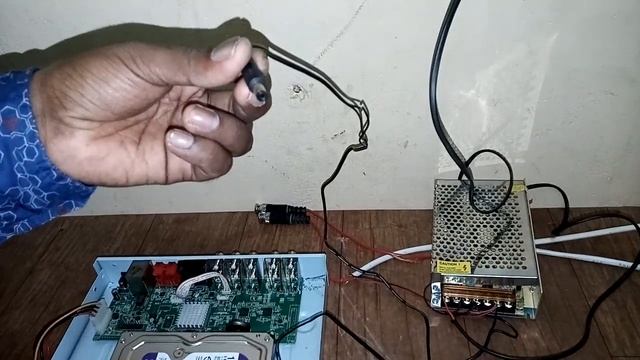 CCTV installation in tamil | cctv assembling in tamil | surveillance camera in tamil смотреть онлайн