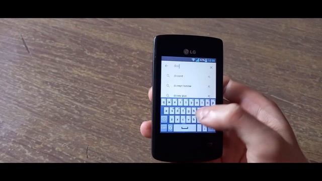 Android 4.1.2 (Jelly Bean) w 2022 roku смотреть онлайн