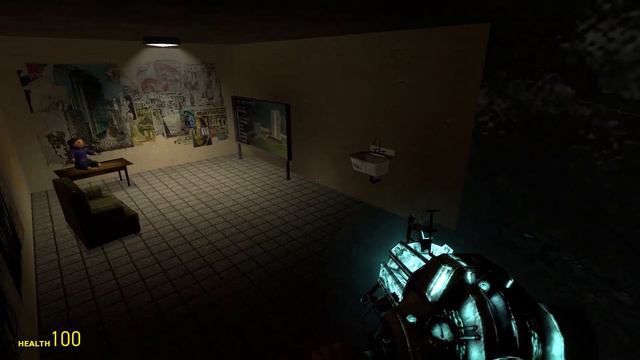 Gm_construct Haunted Gmod