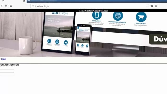 MVC Completo - #20 Exemplo Completo смотреть онлайн
