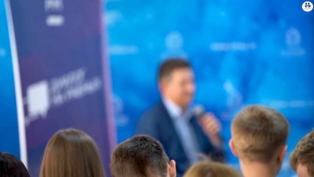 «Диалог на равных» с ректором ЮЗГУ Сергеем Емельяновым