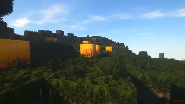 MINECRAFT хорошая игра !!! смотреть онлайн
