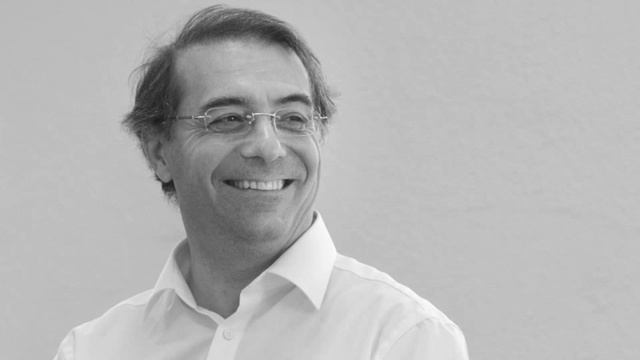 Alexander Rudin BACH Cello Suite # 1 5/6 смотреть онлайн