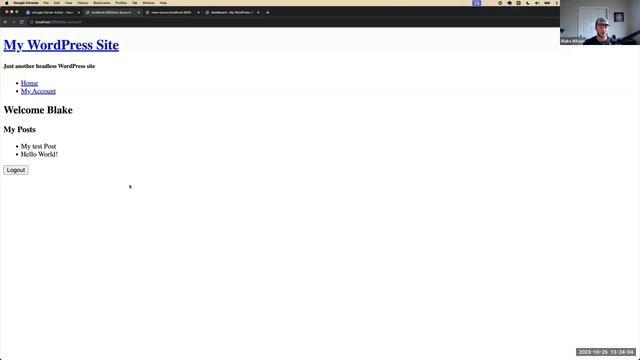Next.js 13/App Router support in Faust.js смотреть онлайн