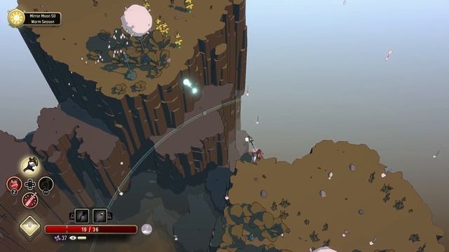 Let's Play Unexplored 2: The Wayfarer's Legacy Episode 18 смотреть онлайн