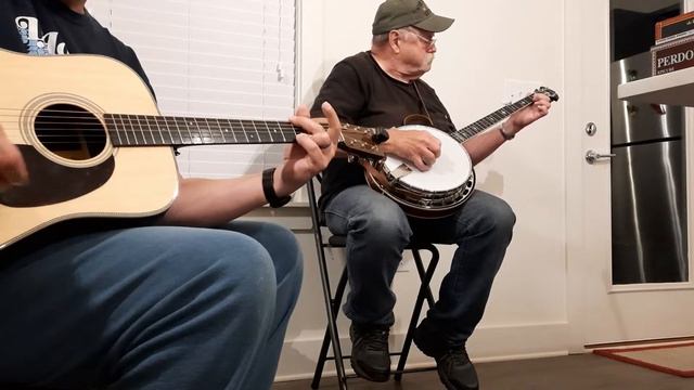 Doug's Tune смотреть онлайн