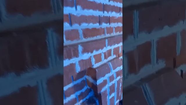 Восстановление швов фасада смотреть онлайн