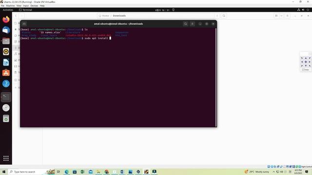 How to Install R-Studio in Ubuntu 22.04 LTS смотреть онлайн