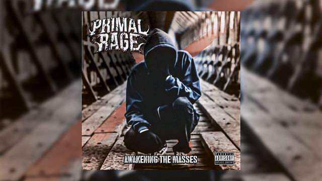 Primal Rage - Respect смотреть онлайн
