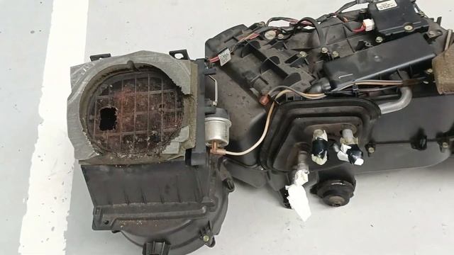 Low Cool Ford Expedition 5.4L Engine смотреть онлайн