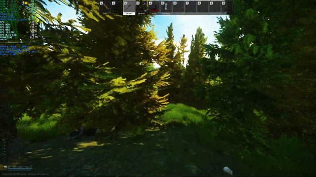 AMD Ryzen 9 5950X + DDR4-3600 CL16 + 6600 XT Escape From Tarkov Woods 1080p 181 FPS MAX / 119 AVG смотреть онлайн
