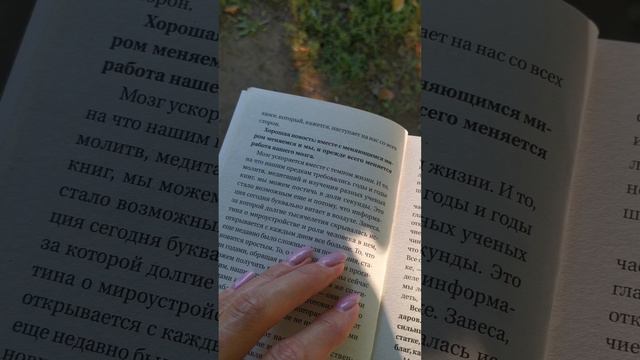 Про работу мозга Крайон