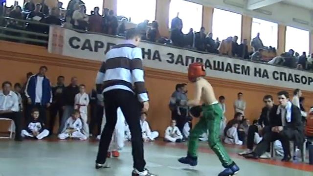 12.Салий(Спарта,Минск) - Шнитко(Лепель) смотреть онлайн