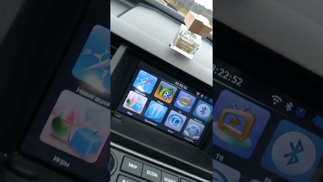Nissan Murano z50 тюнинг проект смотреть онлайн