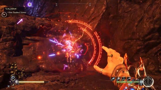 IMMORTALS OF AVEUM Gameplay Walkthrough FULL GAME (4K 60FPS) No Commentary смотреть онлайн