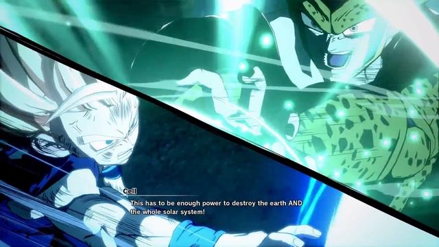 All Cinematic Cutscenes-Dragon Ball Z: Kakarot (All Videos) [Including All DLC's] смотреть онлайн