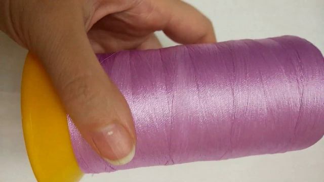 Нитки для машиной вышивки ORG 5076 смотреть онлайн