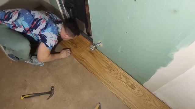 Easy Clean дал новую жизнь старым вещам/съездили на работу/покупаем продукты/жизнь за городом.