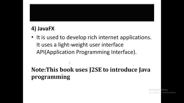 Applications Of JAVA - JAVA- Lecture 2- Learn With Fahad смотреть онлайн