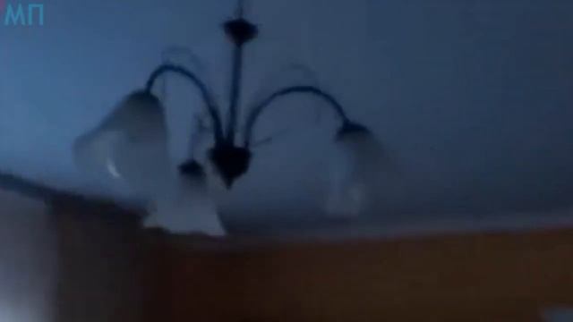 До Сих Пор НЕ Веришь в Полтергейста Посмотри ЭТО Видео... смотреть онлайн