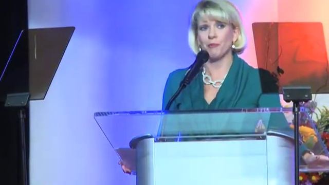 Sheila Dudley says H-E-B contest lessons will stay with her for life | ThePicayuneTV смотреть онлайн
