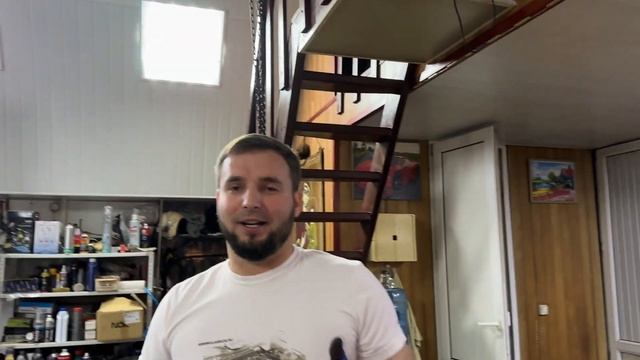 ЧТО С МОЕЙ BMW E30? ПРИЕХАЛ НА КАПИТАЛКУ МОТОРА... смотреть онлайн