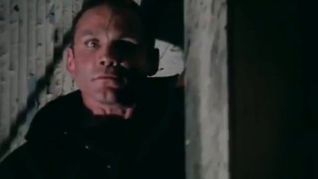 Scanner Cop 2: Volkin’s Revenge (1995) Warehouse Battle (Español) (HD) смотреть онлайн