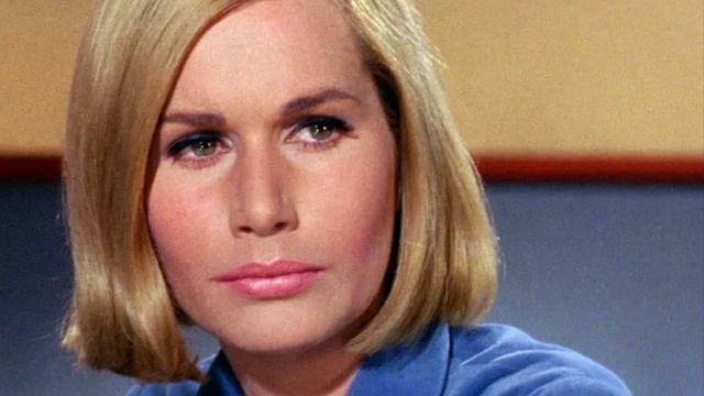 It’s Been a Long Long Time with Sally Kellerman смотреть онлайн