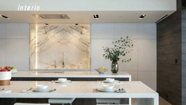 Interior Design | Top 100 Modern Kitchen Design Ideas | Best kitchen ceiling Ideas 2023 смотреть онлайн