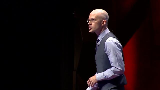 Джош Кауфман: Как за 20 часов научиться чему угодно? [Ted на русском] смотреть онлайн